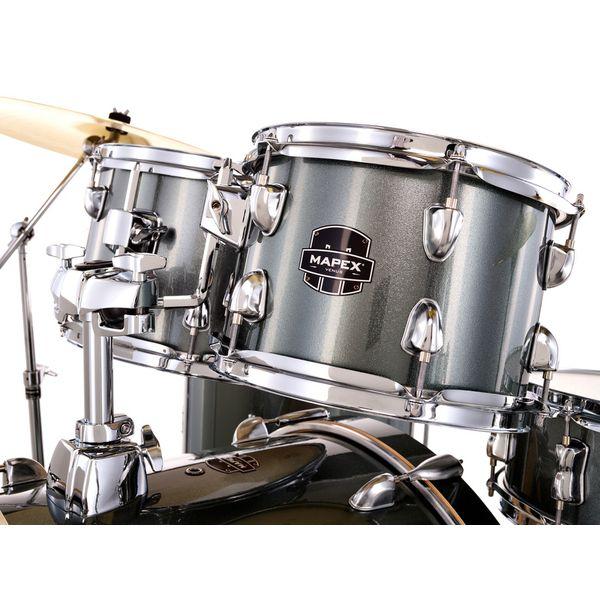 MAPEX IT VE5045FTCVC VENUS FUSION 5 PEZZI STEEL BLUE METALLIC