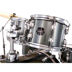 MAPEX IT VE5045FTCVC VENUS FUSION 5 PEZZI STEEL BLUE METALLIC