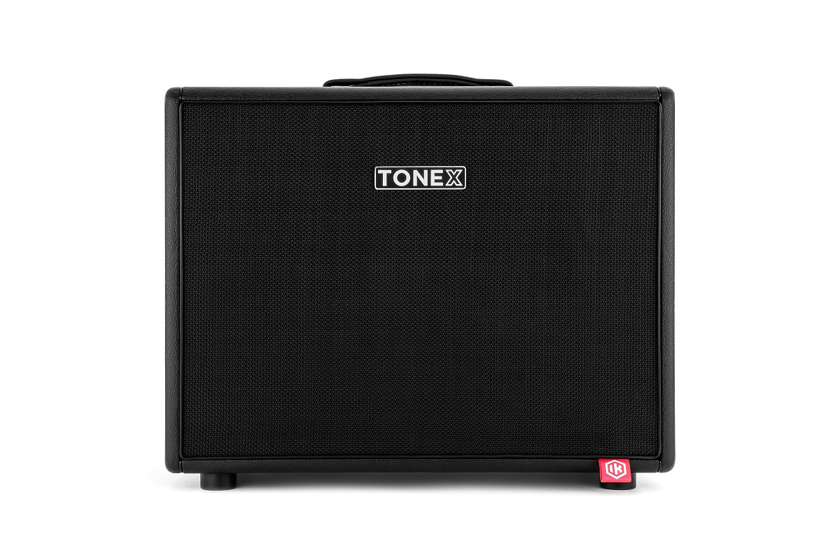 IK Multimedia TONEX CAB - Cabinet amplificato FRFR per chitarra