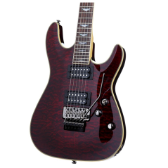 Schecter OMEN EXTREME-6-FR-R-BCH