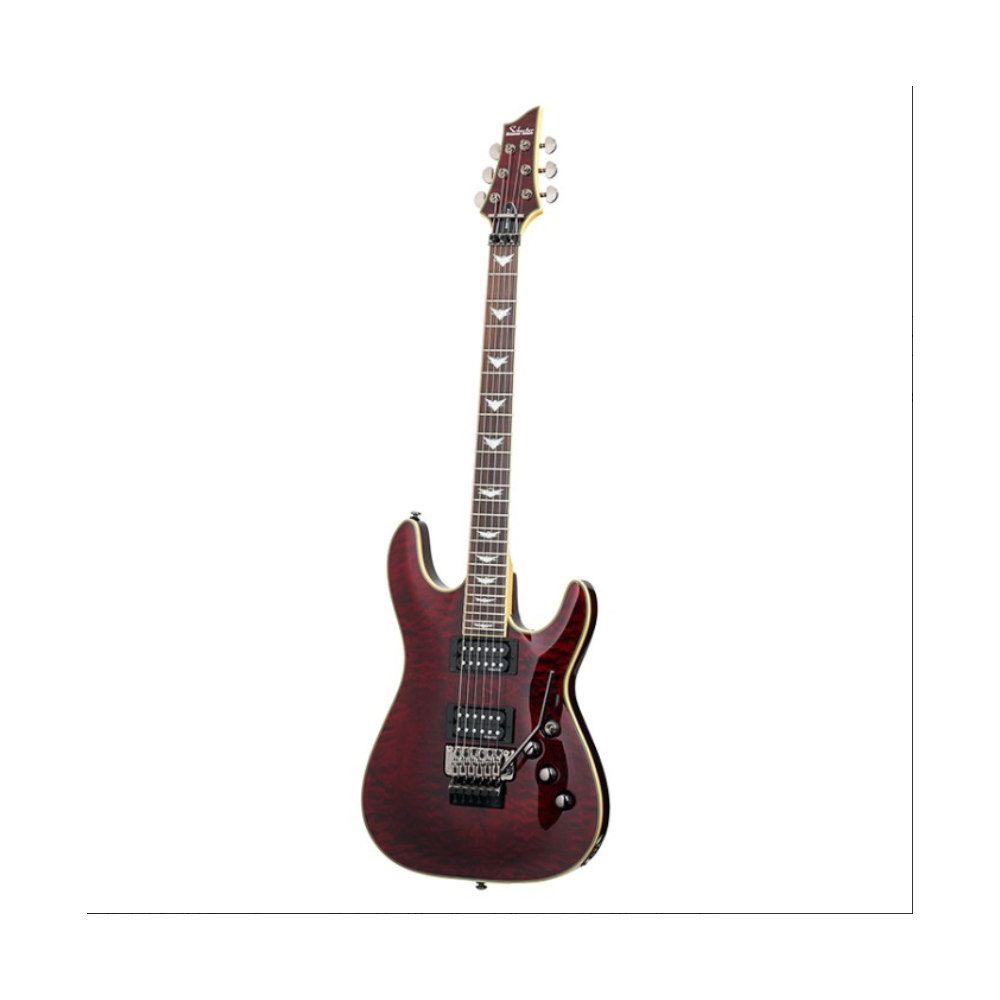 Schecter OMEN EXTREME-6-FR-R-BCH