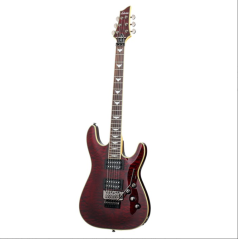 Schecter OMEN EXTREME-6-FR-R-BCH