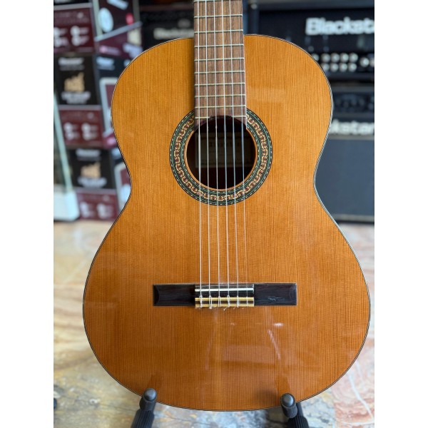 Chitarra Classica Alhambra 3C – Usata in BUONE CONDIZIONI