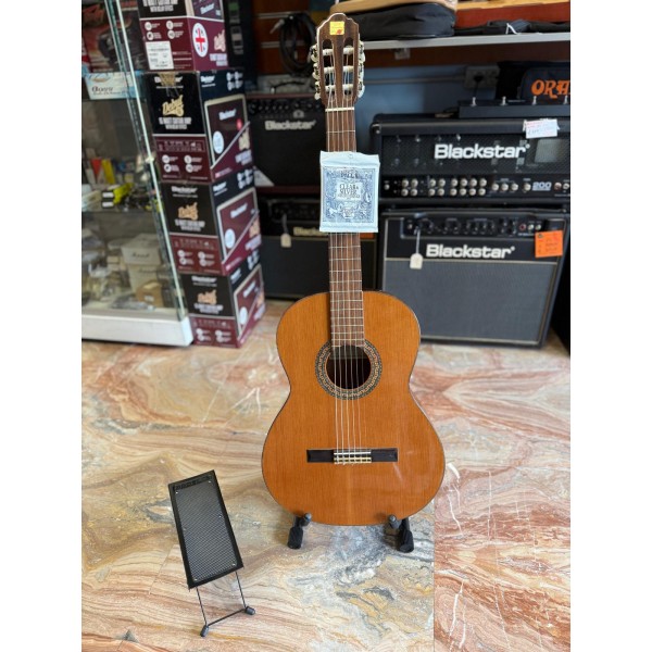 Chitarra Classica Alhambra 3C – Usata in BUONE CONDIZIONI