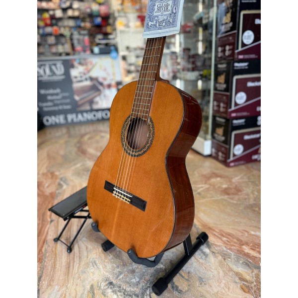 Chitarra Classica Alhambra 3C – Usata in BUONE CONDIZIONI