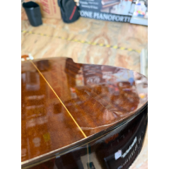 Chitarra Classica Alhambra 3C – Usata in BUONE CONDIZIONI