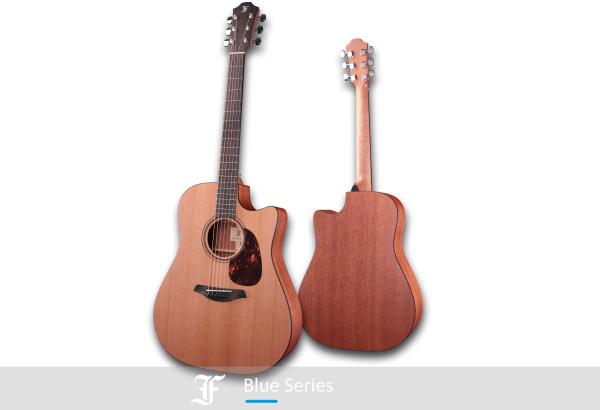 FURCH BLUE DC-CM