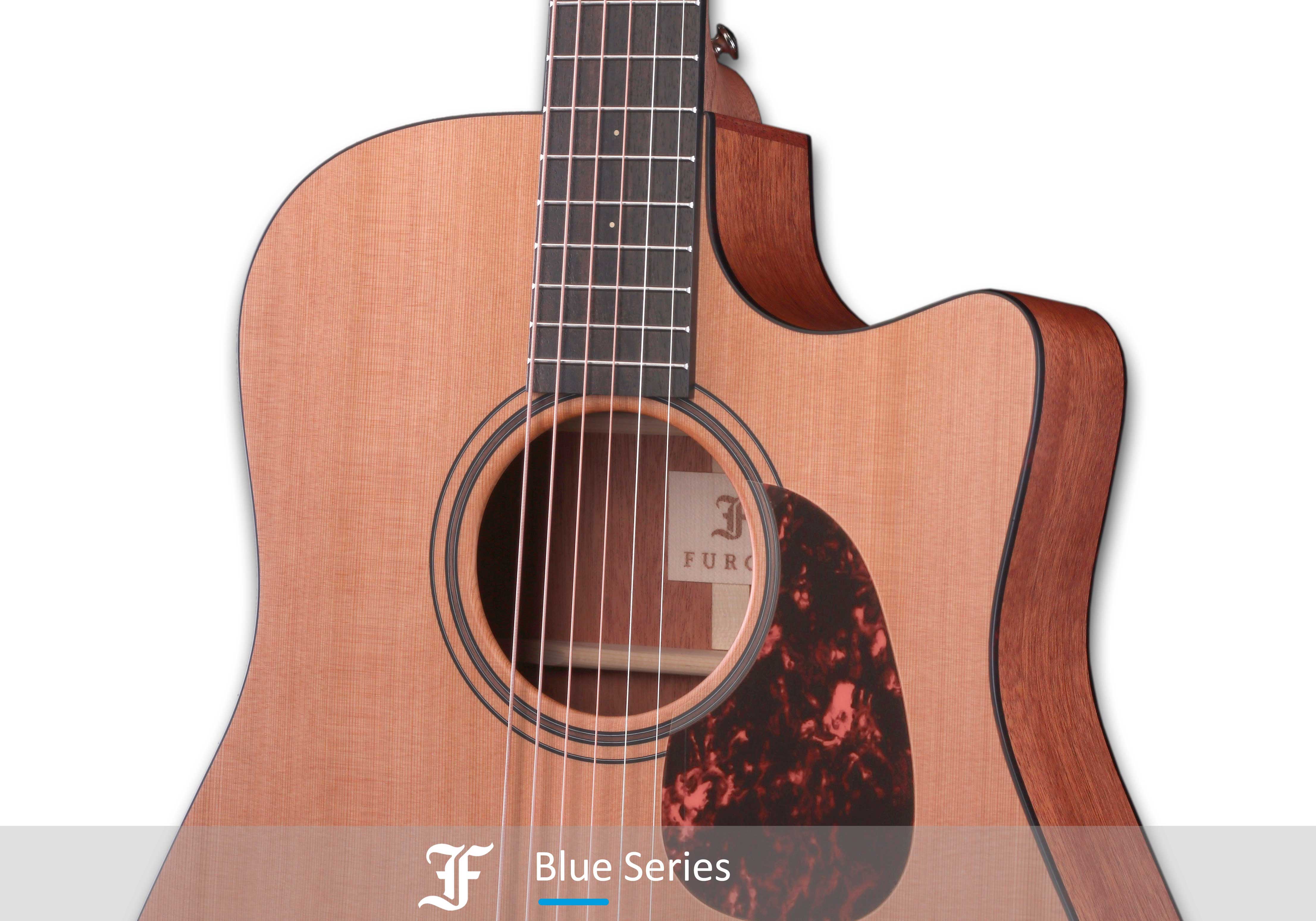 FURCH BLUE DC-CM