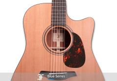 FURCH BLUE DC-CM