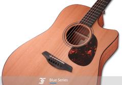 FURCH BLUE DC-CM