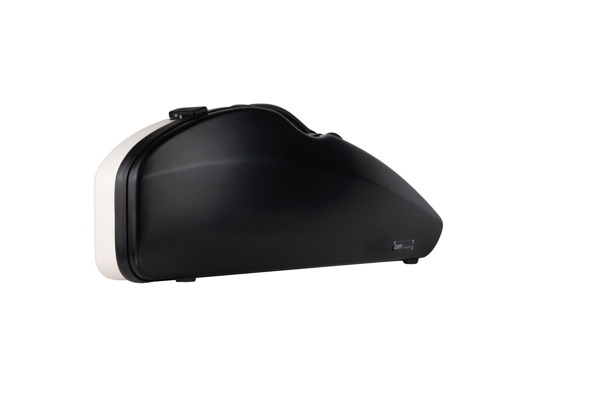 BAM ITALIA BONB2004XLNW_N BONBON HIGHTECH VIOLIN BLACK/WH