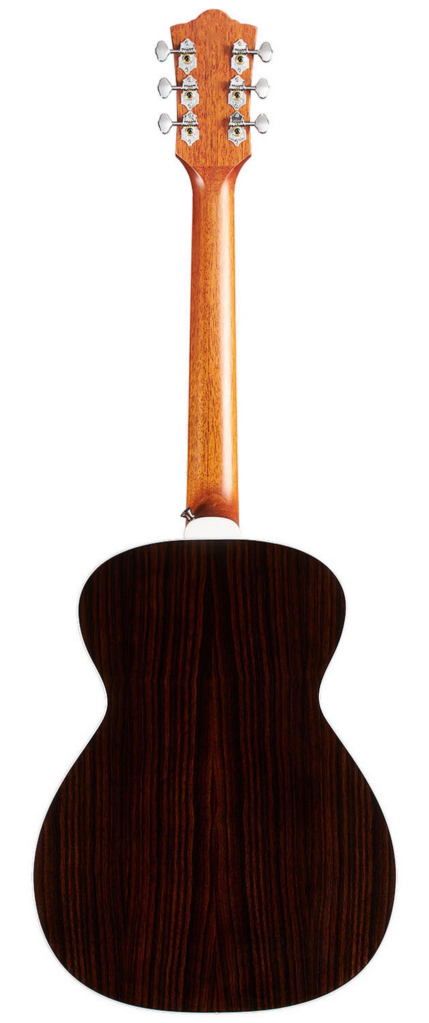 GUILD ITALIA M-260E DELUXE EDGE BURST