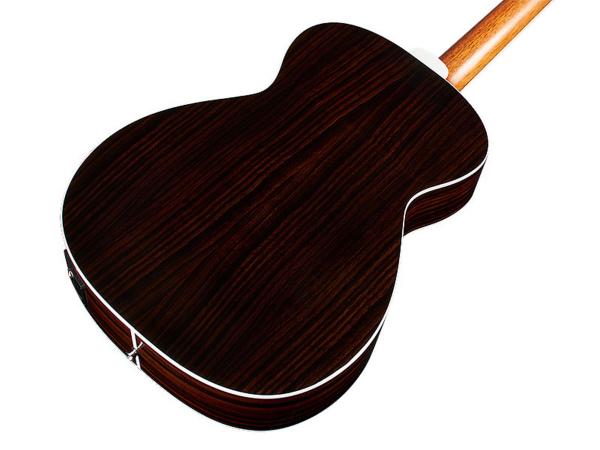 GUILD ITALIA M-260E DELUXE EDGE BURST