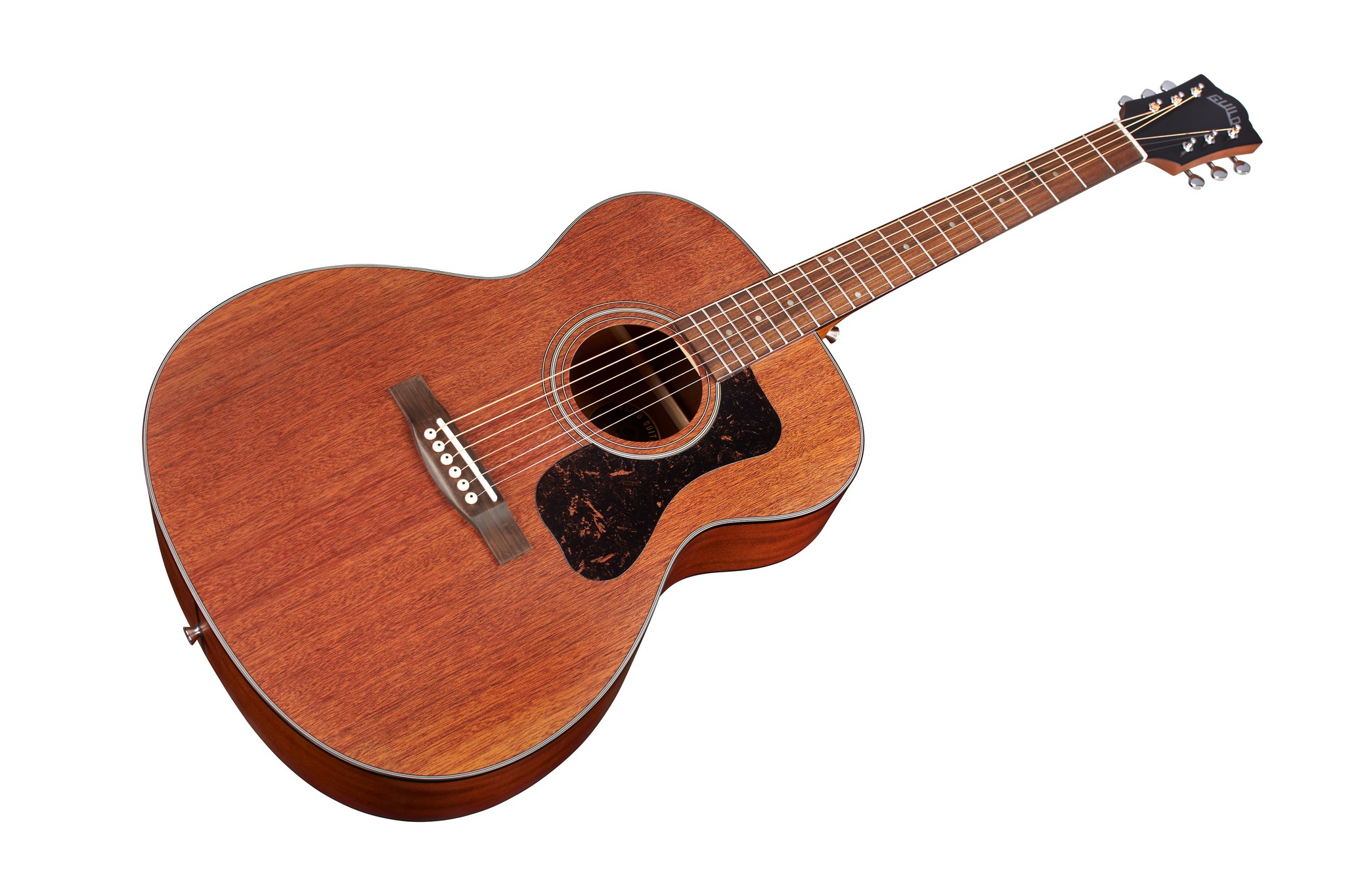 GUILD ITALIA OM-320 NAT