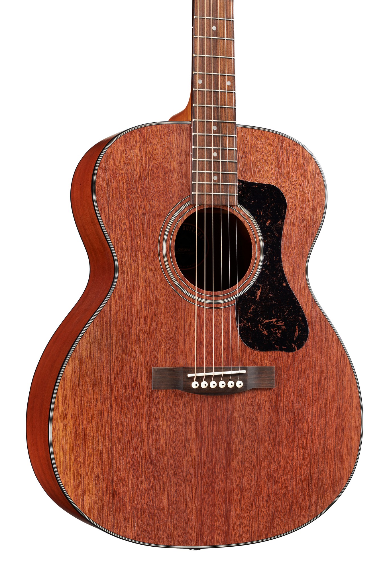 GUILD ITALIA OM-320 NAT