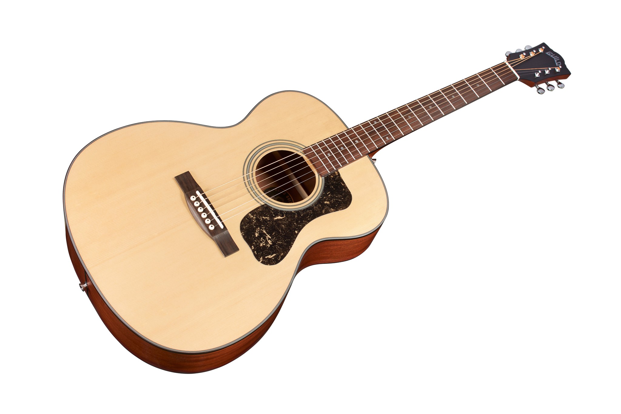 GUILD ITALIA OM-340 NAT