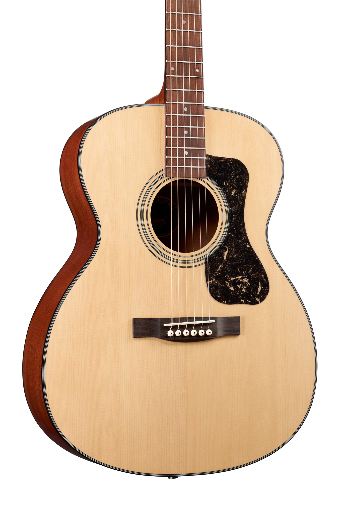 GUILD ITALIA OM-340 NAT