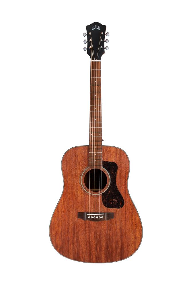 GUILD ITALIA D-320 NAT