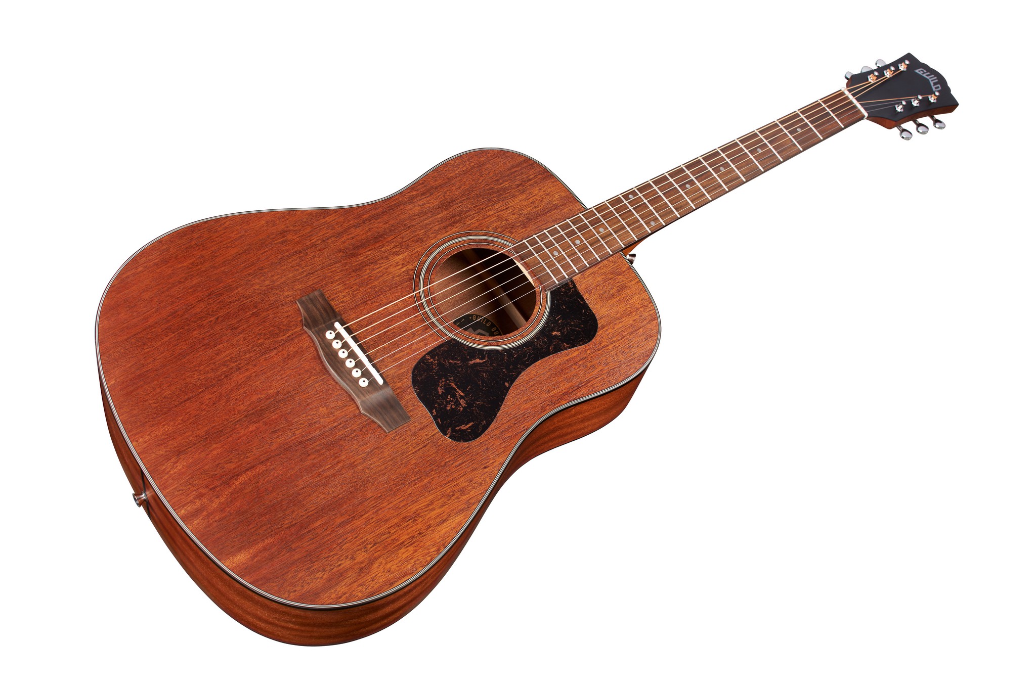 GUILD ITALIA D-320 NAT