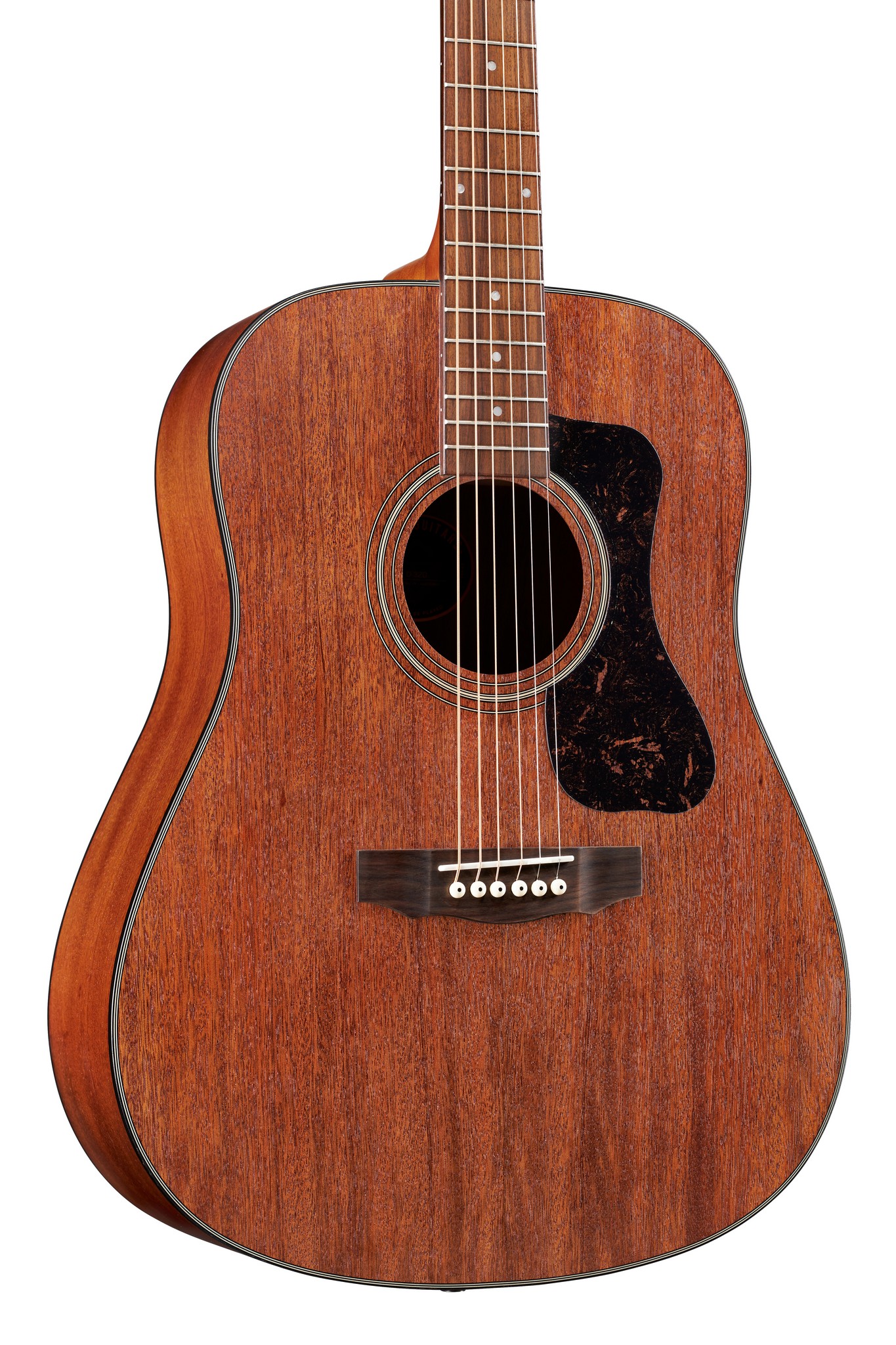 GUILD ITALIA D-320 NAT