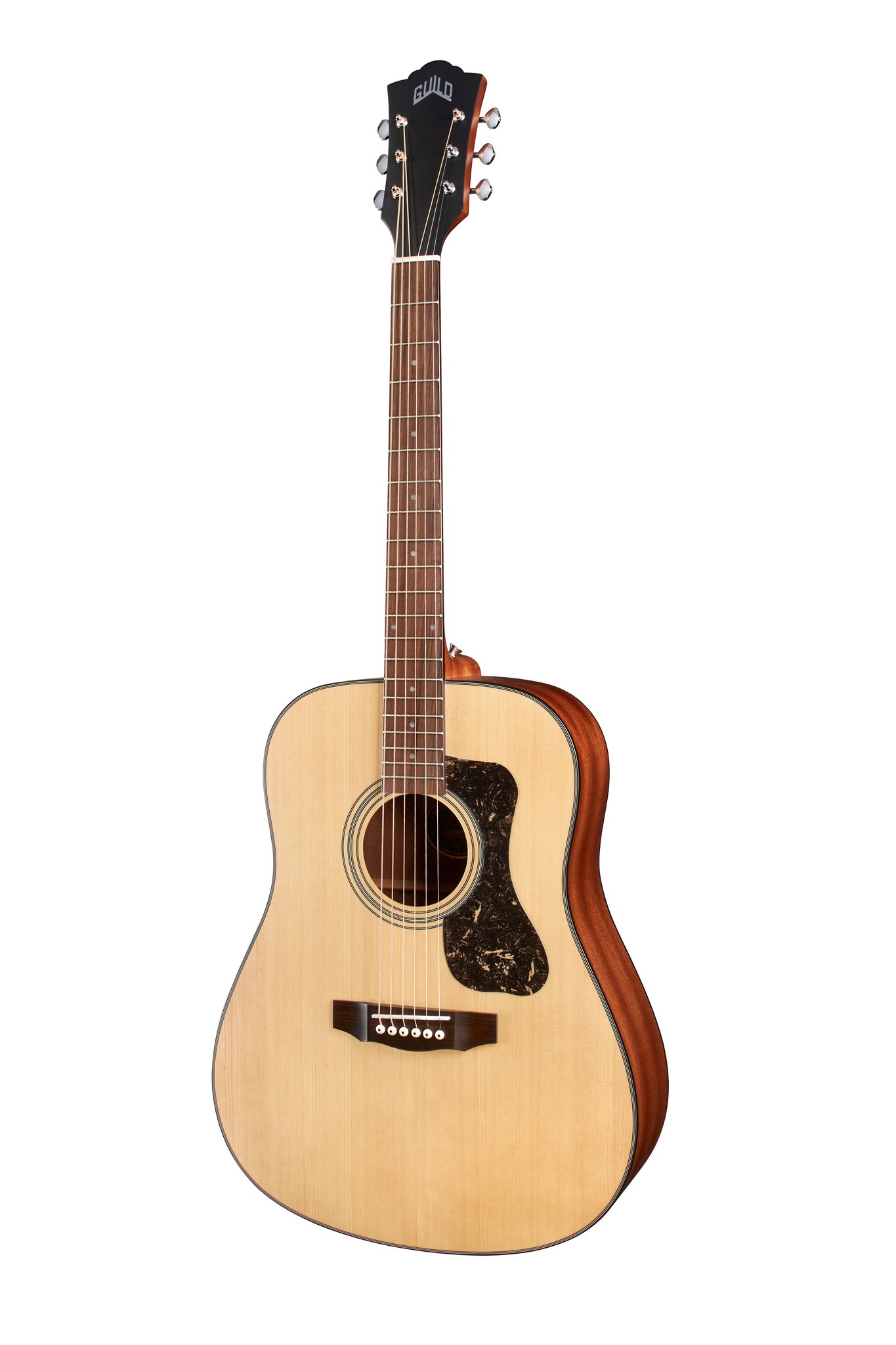 GUILD ITALIA D-340 NAT