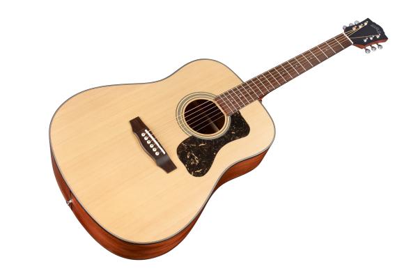 GUILD ITALIA D-340 NAT