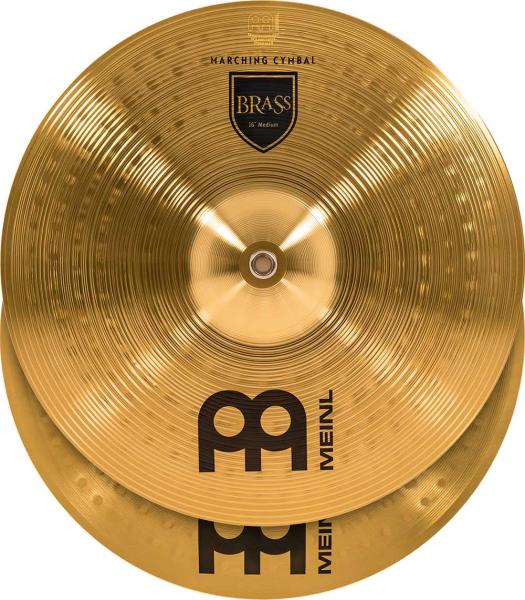 MEINL MA-BR-16M