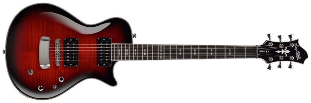HAGSTROM ULTRA SWEDE BGB