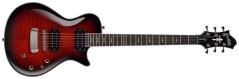 HAGSTROM ULTRA SWEDE BGB