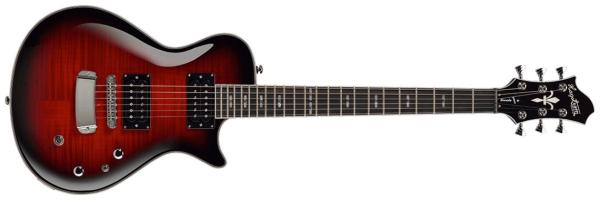 HAGSTROM ULTRA SWEDE BGB