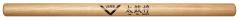 Vater VHTKBW Tai Ko Bachi - L: 16 40.64cm D: 0.950 2.41cm - Hickory