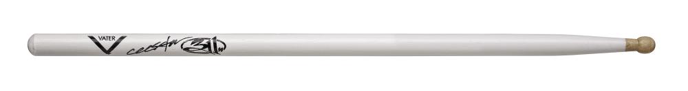 Vater VHCS311 Chad Sexton 311 Model - L: 16 1/4 41.27cm D: 0.580 1.47cm - American Hickory