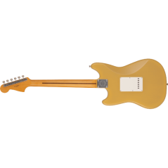 Fender Made in Japan Limited Cyclone, Maple Fingerboard, Butterscotch Blonde