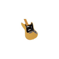 Fender Made in Japan Limited Cyclone, Maple Fingerboard, Butterscotch Blonde
