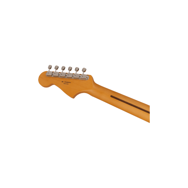 Fender Made in Japan Limited Cyclone, Maple Fingerboard, Butterscotch Blonde