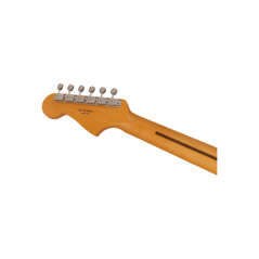 Fender Made in Japan Limited Cyclone, Maple Fingerboard, Butterscotch Blonde