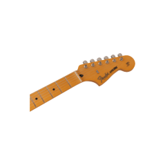 Fender Made in Japan Limited Cyclone, Maple Fingerboard, Butterscotch Blonde