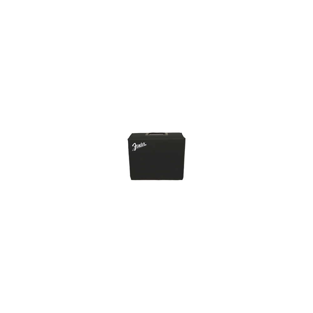 Fender Amp Cover, Mustang GT 100, Black
