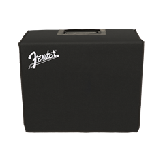Fender Amp Cover, Mustang GT 100, Black