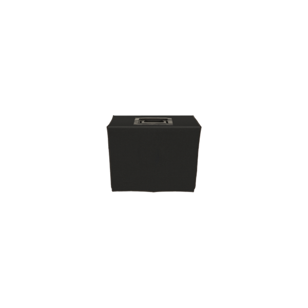Fender Amp Cover, Mustang GT 100, Black