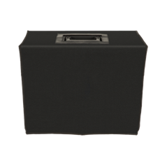 Fender Amp Cover, Mustang GT 100, Black