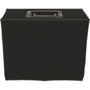 Fender Amp Cover, Mustang® GT 100, Black