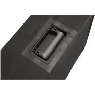 Fender Amp Cover, Mustang® GT 100, Black