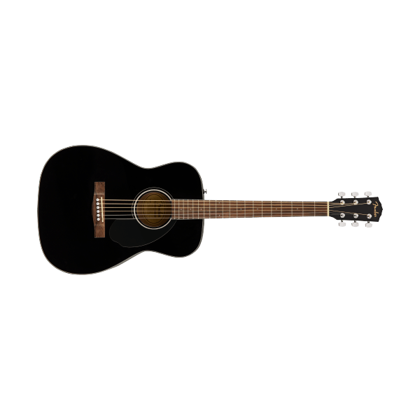 Fender CC-60S Concert Pack V2, Black