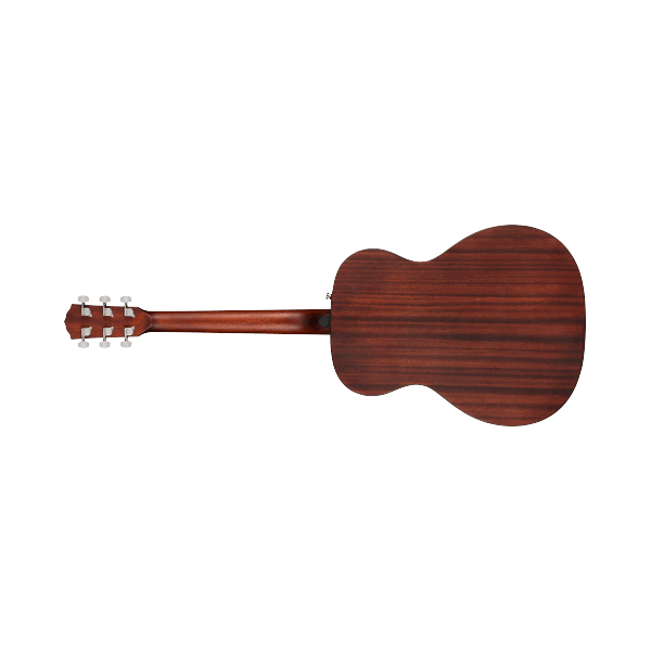 Fender CC-60S Concert Pack V2, All-Mahogany
