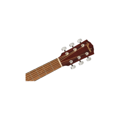 Fender CC-60S Concert Pack V2, All-Mahogany