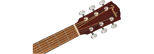 Fender CC-60s Concert Pack V2, All-Mahogany