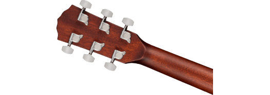 Fender CC-60s Concert Pack V2, All-Mahogany