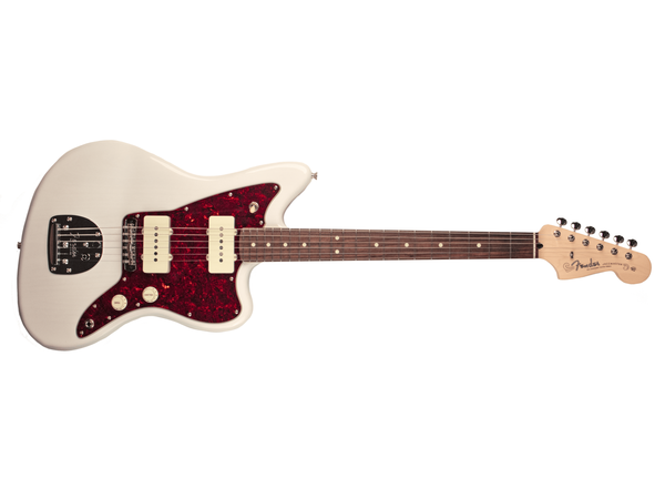 Fender Made In Japan Hybrid II JazzmasterÂ®