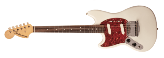 Fender Made in Japan Traditional '60s MustangÂ® Limited Run Left Handed